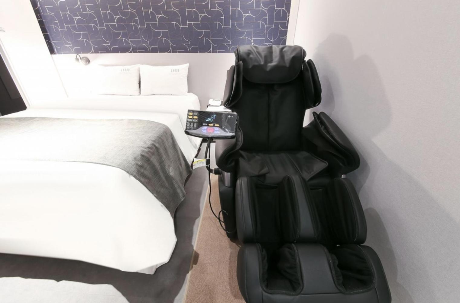 Hotel Duu Gwangju Metropolitan City Buitenkant foto