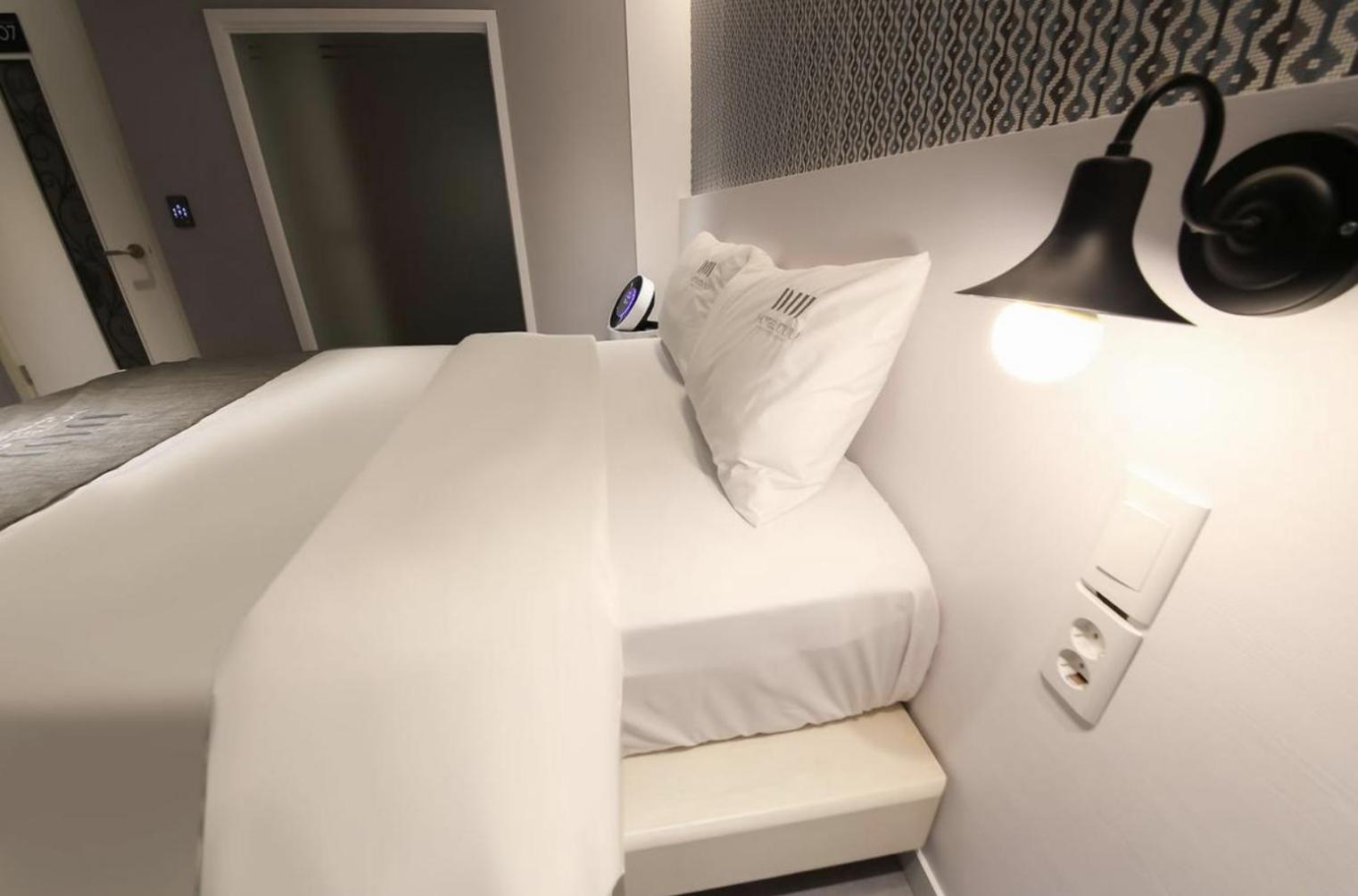 Hotel Duu Gwangju Metropolitan City Buitenkant foto